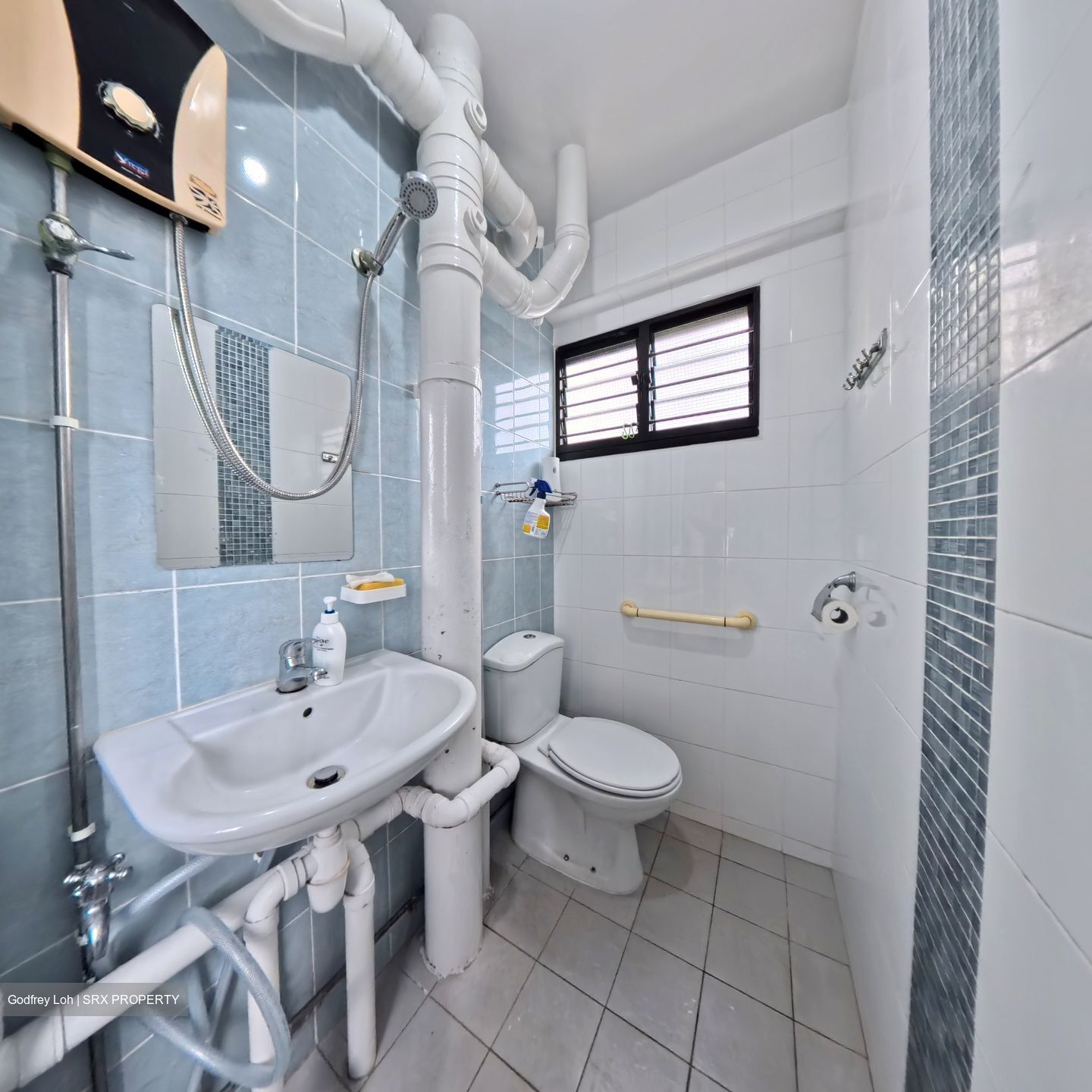 Blk 279 Ficus Vale (Yishun), HDB 4 Rooms #583001601